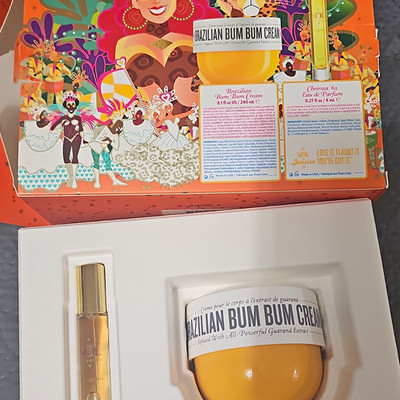 Sol de Janeiro Cheirosa '62 Eau de Parfum 8 ml Reisegröße flüssig