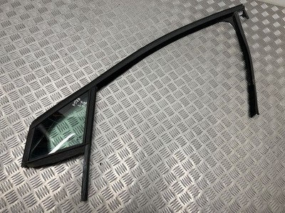 Opel Astra K 2019 Links Dreiecksfenster Dreiecksscheibe Tür vorne NAB82571