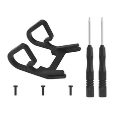 For DJI Neo Gimbal PTZ Impact Protection Metal Bumper Guard Bars