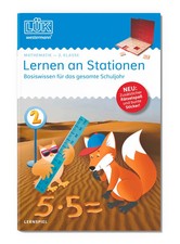 LÜK | Broschüre | LÜK / Mathematik | 32 S. | Deutsch | 2025 | EAN 9783072405768