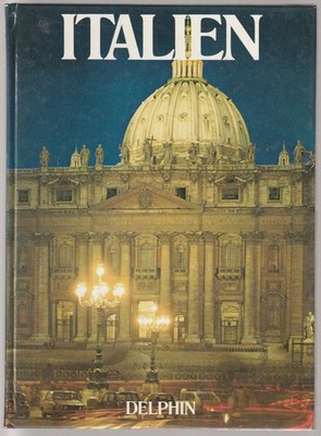 Italien '' David Gibbon + Ted Smart