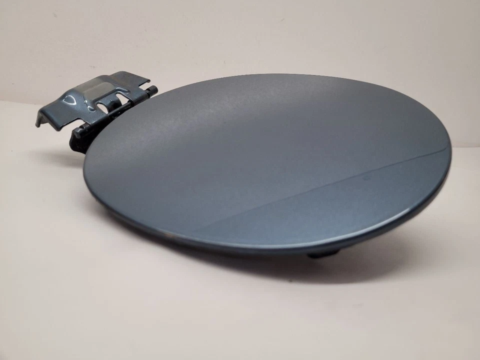 2014-2021 MAZDA 6 Fuel Filler Door Blue GHK142410 14-21   - Image 2 of 4