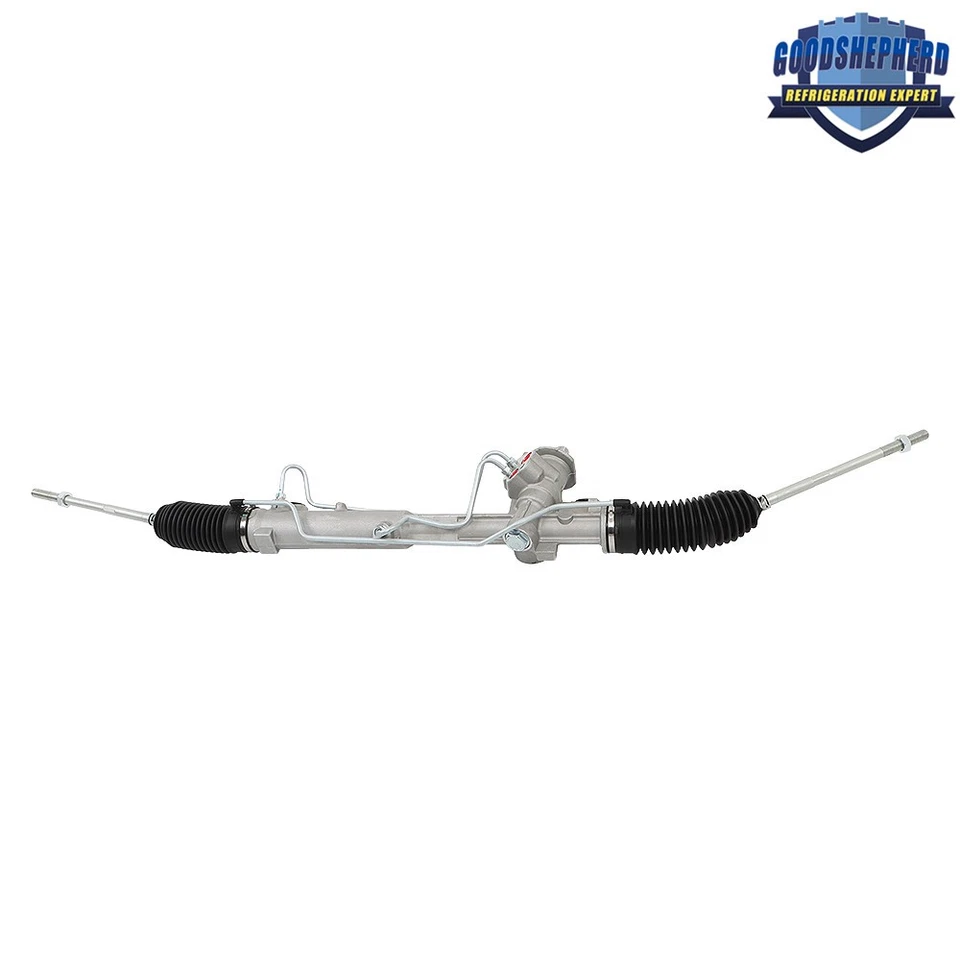 For 2006 2007 2008 2009 2010 2011 Ford Focus 2.0L Power Steering Rack and Pinion Foto 3 de 4