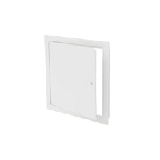 Elmdor 10 in. x 10 in. Steel Hinged Metal Wall or Ceiling Access Panel