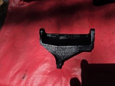 1956 57 Ford Thunderbird Generator Bracket Original Ecd-6129-b 1956 57 Ford Thunderbird Generator Bracket Original Ecd-6129-b