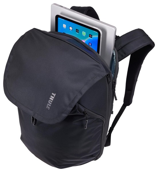 Thule Subterra UmhäNgetasche 5L Schwarz, Tasche FüR Laptop, Messenger Bag-image