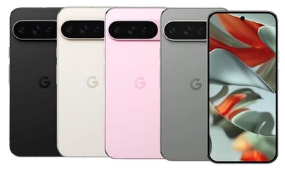 Google Pixel 9 Pro XL · 512GB