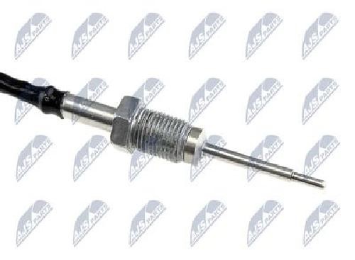 exhaust gas temperature sensor EGT-FR-002 NTY for FORD PEUGEOT CITROËN FORD USA - Image 5
