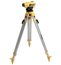 Dewalt DW096PK-XJ Nivelliergerät