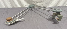 Vintage Keuffel & Esser Paragon 91670 Drafting Table Arm GREAT Fast Shipping