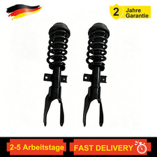 2x 22-220554 Stoßdämpfer Federbein für VW AMAROK vorne 2H0413031K