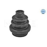 2X Faltenbalg Antriebswelle Vorne FüR Opel Kadett T85 84 Bis 94 Meyle 16D Neu