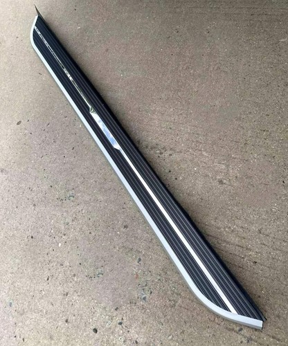 Running Boards Complete Kit for Toyota Sienna XL40 2021-2026 Side Step Nerf Bar - Bild 4 von 9