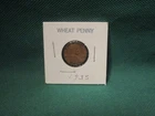 1935 - P  No Mint Mark - Lincoln Penny - Good