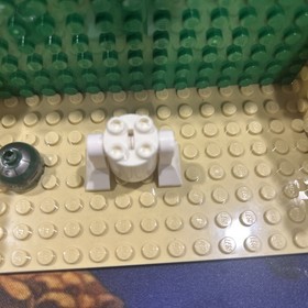 LEGO Star Wars 8088 ARC-170 - Astromech Droid R4-P44 -AS IS NO REFUNDS