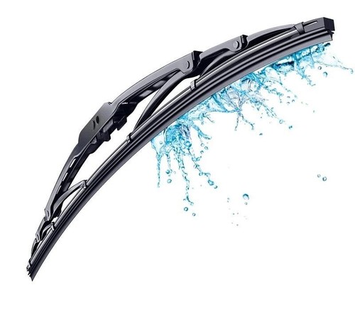 WIPER BLADE FOR HOLDEN BARINA SPARK 2010-2015 - Picture 3 of 4