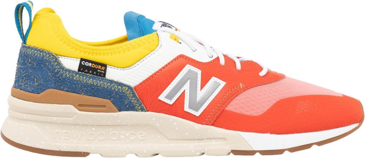 New Balance 997H Neo Flame Blue for Sale Authenticity Guaranteed