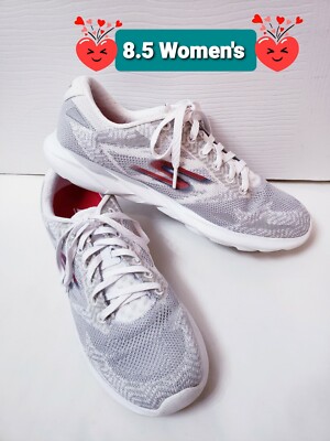 Skechers Performance Go Fit Women's Blk Teal Athletic Boston