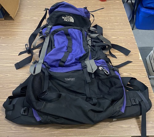 Internal Frame Backpack | eBay