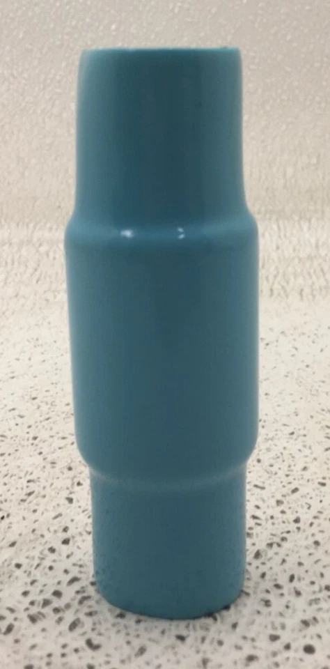 CPL3/4-B OCAL 3/4 PULGADAS PVC RECUBIERTO CONDUCTO ACOPLAMIENTO AZUL Foto 4 de 4