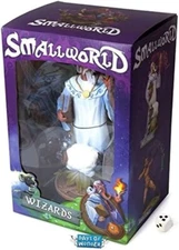 Smallworld Wizard Figurine Days of Wonder