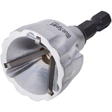 BlueSpot Tools 20515 External Chamfer/Deburring Tool