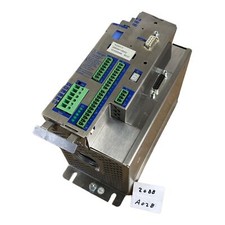 BERGER LAHR TLC411F Servo Drive