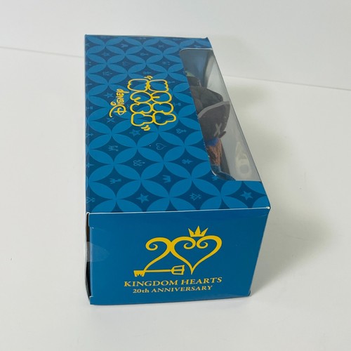 Disney Tsum Tsum Plush Kingdom Hearts Caribbean Set Sora Donald Goofy Japan - Picture 6 of 12