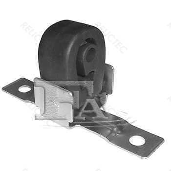 Exhaust Hanger Bracket Holder Mount VW Seat Audi Skoda:LUPO,TT,AROSA,BORA - Picture 2 of 2