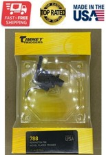 New Timney 788 For Remington 788 Replacement Trigger W Safety 1.5 To 4lbs Pull