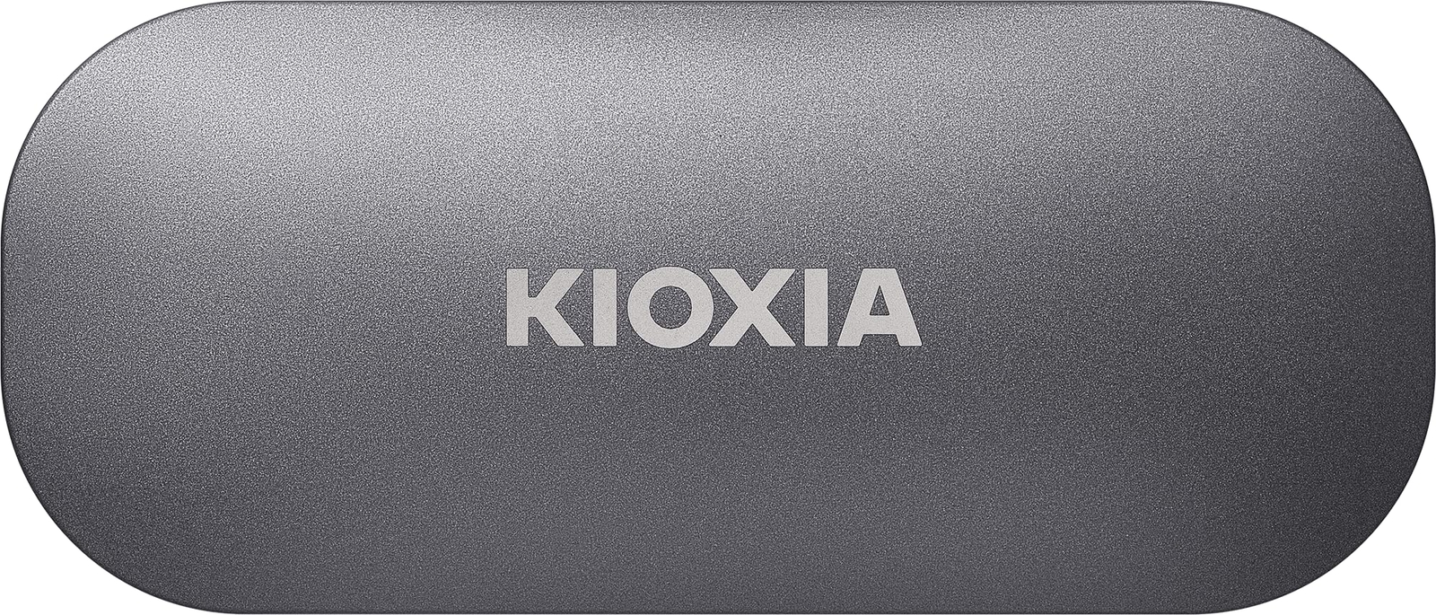 KIOXIA Exceria Plus Portable SSD Memory Card 2TB - External Solid-State-Drive, U