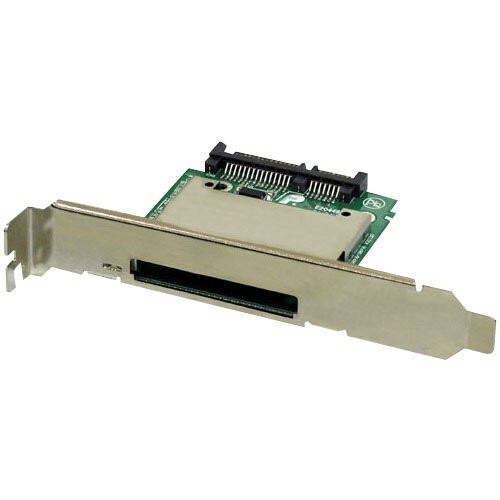 Addonics SATA - CFAST Adapter (ADSACFAST-N) - BRAND NEW Original Box & Manual - Picture 4 of 4