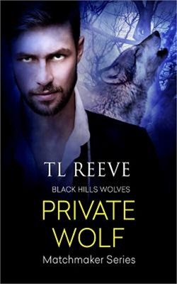 Private Wolf (Paperback or Softback)