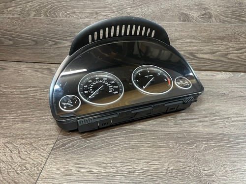 BMW 5ER F10 F11 KOMBIINSTRUMENT 9227616