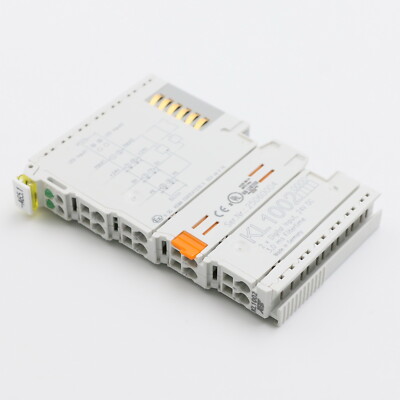 TR Systemtechnik KL1002