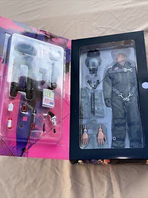 Dragon 1/6 Scale F-15E Night Strike Fighter Pilot 
