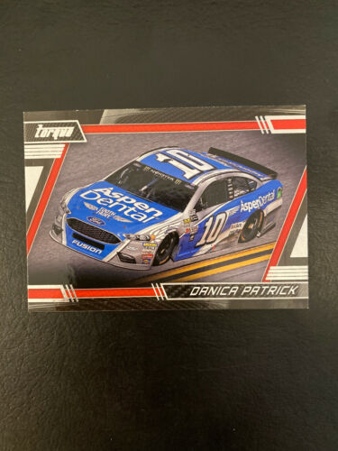 Danica Patrick PSA NASCAR - most popular female driver RARE - Picture 12 of 23