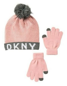 dkny beanie