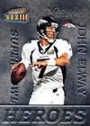 2025 Panini John Elway Base (Raw)