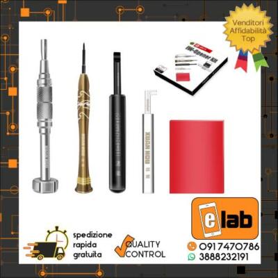 IW OPENER KIT KIT APERTURA PER APPLE WATCH IN G+OCA PRO