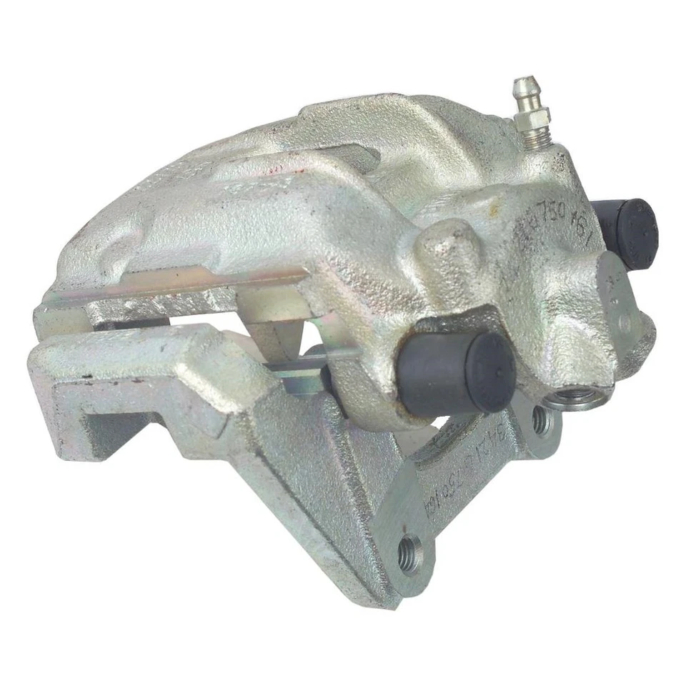 Pinza de freno de disco trasera izquierda Cardone 1 compatible con BMW X3 2004 2005 2006 2007 2008 2009 Foto 2 de 4