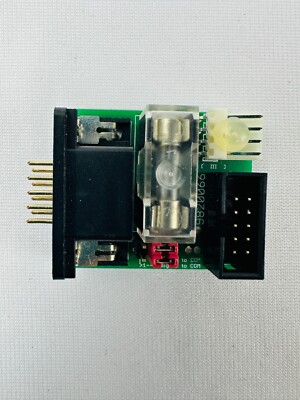Vox 9820066 Circuit Board	