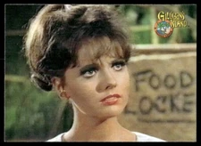 Gilligan's Island 1997 Dart Tv Show Card #58 (NM)