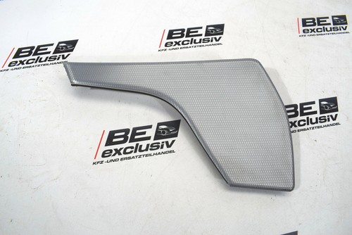 Jaguar XE X760 Zierleiste vorne links Dekorleiste GX73-237B43-B BLENDE