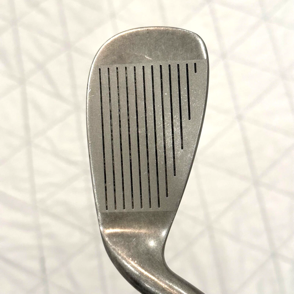 "Pinemeadow HMR 232 15° Hierro de conducción Flex regular Acero Empuñadura Lamkin 40"" Derecha" Foto 3 de 4