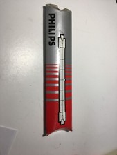 philips vintage lampadine alogene 1000 w PHLIPS per dOMINO SPOPT LIGHT