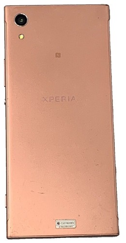 Sony Xperia XA 4G/LTE Lime Gold 16GB + 2GB DUAL SIM Factory