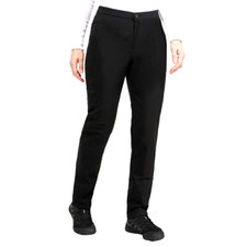 Stormpack Ladies Wind Pants ,Black, XXL