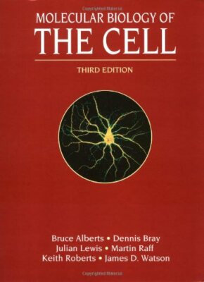 Molecular Biology of the Cell by Alberts | eBay