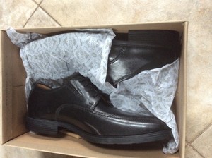 clarks tilden walk men's dress shoes